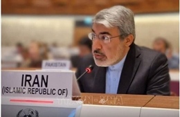 Iran tuyên bố không khuất phục mọi hành động quân sự đơn phương