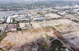 Đồng Nai sắp đấu giá 2 khu đất lớn tại sân bay Long Thành