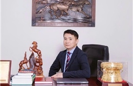 Cộng đồng người Việt tại Mông Cổ trở thành cầu nối giữa hai nước