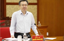 Giữ vững vai trò định hướng dẫn dắt nền khoa học công nghệ Việt Nam