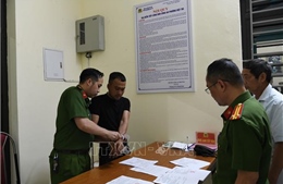 Triệt phá chuyên án lớn, bắt giữ nhiều giám đốc doanh nghiệp