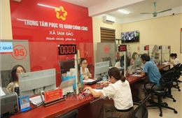 Xây dựng đội ngũ nhân lực chất lượng đáp ứng yêu cầu chuyển đổi số