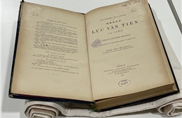 Tôn vinh tiếng Việt: Chuỗi sự kiện tôn vinh người sáng tạo chữ Quốc ngữ