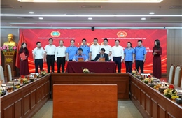 Liên ngành Tòa án, Viện Kiểm sát phối hợp nâng cao chất lượng giải quyết các vụ án