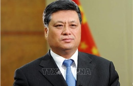 Trung Quốc điều tra một Ủy viên Bộ Chính trị do nghi ngờ vi phạm kỷ luật nghiêm trọng