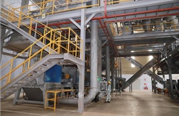 Quý I/2026, tổng vốn FDI "đổ vào" Việt Nam tăng 42,9%