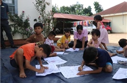 Kiện toàn nhân sự Ủy ban Quốc gia về trẻ em