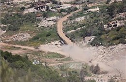 Israel leo thang quân sự nghiêm trọng với Hezbollah