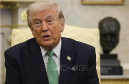 Diễn biến cuộc chiến Trung Đông ngày thứ 24: Mỹ tạm ngừng thực hiện ‘tối hậu thư’; Iran bác tin đàm phán