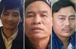 Quảng Nam phát hiện đường dây ma túy lớn nhất từ trước tới nay