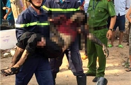 Vụ cháy beer club làm 6 người chết ở Đồng Nai: Lại do hàn xì bất cẩn
