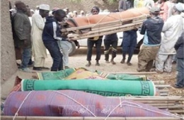 26 người thiệt mạng trong các vụ tấn công bạo lực tại bang Zamfara