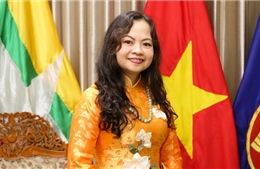 Việt Nam - Myanmar: Đối tác Hợp tác Toàn diện, cùng hướng tới tương lai