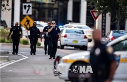 Mỹ: Đấu súng tại nút giao thông ở Florida gây nhiều thương vong