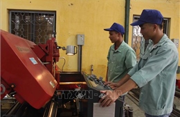 Khắc phục &#39;điểm nghẽn&#39; trong giáo dục nghề nghiệp