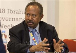  Bộ trưởng Tài chính Sudan vừa được bổ nhiệm đã từ chối nhậm chức