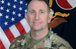 Tướng Abrams được đề cử chỉ huy các lực lượng Mỹ tại Hàn Quốc