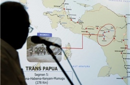 31 công nhân thiệt mạng trong vụ tấn công đẫm máu tại Papua, Indonesia 