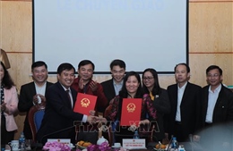 Chuyển giao Văn phòng Đoàn Đại biểu Quốc hội về UBND tỉnh Bắc Kạn