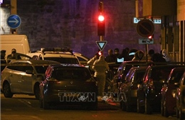 Tiêu diệt nghi phạm khủng bố khiến 3 người thiệt mạng ở Strasbourg, Pháp