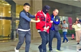 Âm mưu lừa đảo 284 triệu USD, một công dân Canada bị bắt tại Macau, Trung Quốc
