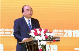 Việt Nam xác định 3 trụ cột quan trọng trong chiến lược tăng trưởng nhanh, bền vững