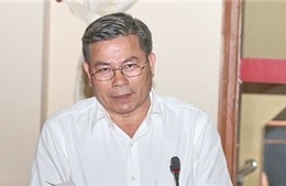 Ông Trần Văn Minh được bổ nhiệm làm Phó Tổng Thanh tra Chính phủ