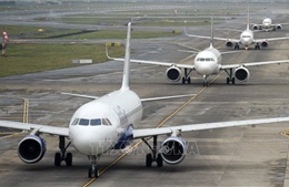 Bị &#39;dọa&#39; cướp máy bay, các sân bay Ấn Độ đặt trong tình trạng báo động cao nhất