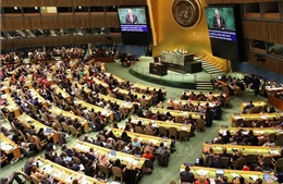 Việt Nam tham gia tổ chức sự kiện về đóng góp của phụ nữ tại Liên hợp quốc 