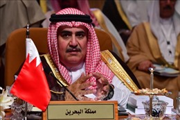 Iraq triệu đại sứ Bahrain để phản đối những bình luận công kích