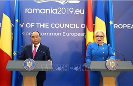 Romania mong muốn Việt Nam trở thành đối tác chặt chẽ trong khu vực Đông Á