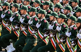 Iran coi quân đội Mỹ tại Tây Á là tổ chức khủng bố 