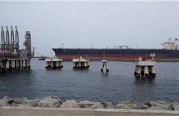 Saudi Arabia xác nhận 2 tàu chở dầu bị tấn công ngoài khơi UAE