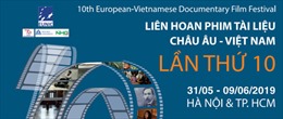 25 tác phẩm đặc sắc tham dự Liên hoan phim tài liệu châu Âu-Việt Nam 