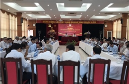 Thủ tướng chỉ thị tăng cường hỗ trợ, phát huy tốt vai trò Hội Luật gia