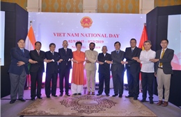 Việt Nam - Đối tác quan trọng và là người bạn tin cậy của Ấn Độ