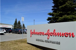 Quảng cáo sai thuốc giảm đau gây nghiện, Johnson & Johnson bị phạt 572 triệu USD