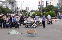 Thực hư chuyện ba thai nhi trong bao tải rơi trên đường tại Kiên Giang