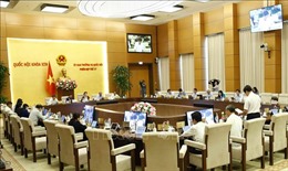 Thủ tướng phân công chuẩn bị Phiên họp thứ 37 Ủy ban Thường vụ Quốc hội