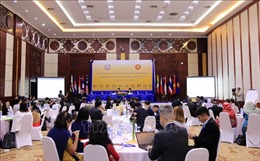 ASEAN tăng cường biện pháp bảo vệ xã hội cho trẻ em dễ bị tổn thương