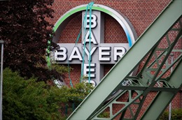 Bayer AG và BASF phải bồi thường do sản phẩm thuốc diệt cỏ dicamba 