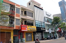  Các địa phương đẩy mạnh công tác phòng, chống dịch COVID-19