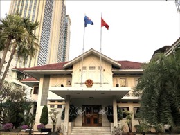 Đại sứ quán Việt Nam tại Thái Lan khuyến cáo công dân phòng chống dịch COVID-19