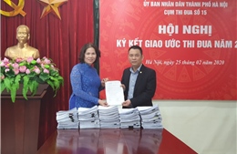 Hà Nội tiếp tục thu thập chữ ký ủng hộ xóa bỏ vũ khí hạt nhân
