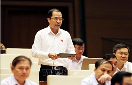 Kỳ họp thứ 9, Quốc hội khóa XIV: Đồng tình với 9 nhóm giải pháp khắc phục tác động của đại dịch COVID-19 