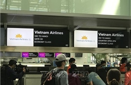 Đưa trên 340 công dân Việt Nam từ Hoa Kỳ về nước