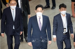 Tòa án Hàn Quốc mở rộng điều tra về thương vụ sáp nhập của Samsung 