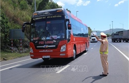 Đà Nẵng tạm dừng hoạt động vận tải hành khách đến Thừa Thiên Huế và ngược lại