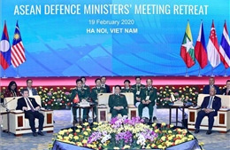 Việt Nam - thành viên tích cực, chủ động và có trách nhiệm của ASEAN