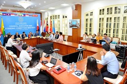 ASEAN 2020: Khẳng định trách nhiệm của Việt Nam đối với SEAGF 